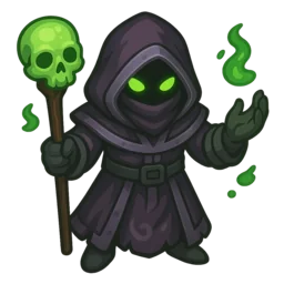 Necromancer