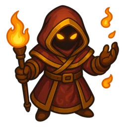 Pyromancer